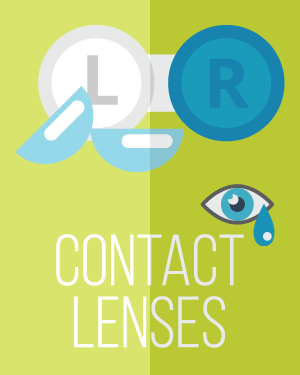 CONTACT LENSES