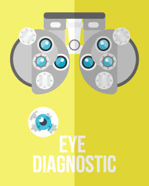 EYE DIAGNOSTIC