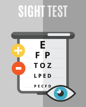 Sight Test